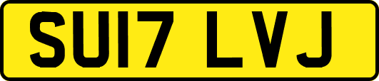 SU17LVJ