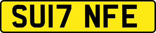 SU17NFE