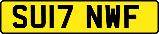SU17NWF