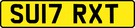 SU17RXT