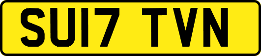 SU17TVN