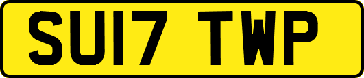 SU17TWP