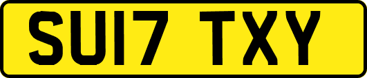 SU17TXY