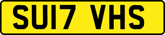 SU17VHS