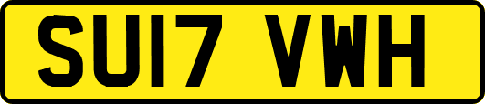 SU17VWH