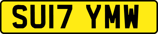 SU17YMW
