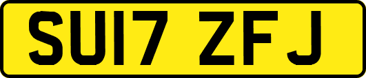 SU17ZFJ