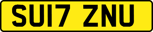 SU17ZNU