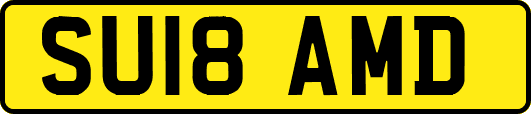 SU18AMD