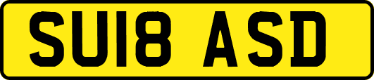 SU18ASD