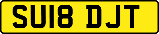 SU18DJT
