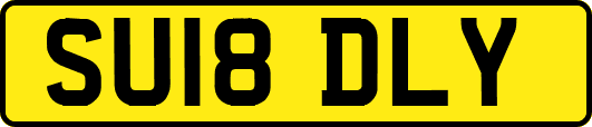 SU18DLY