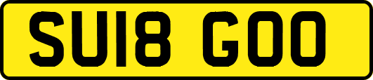 SU18GOO