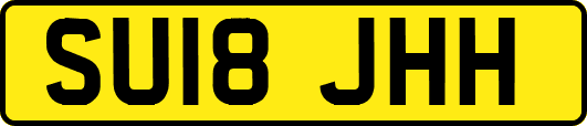 SU18JHH