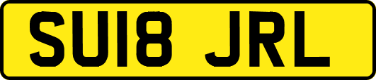 SU18JRL