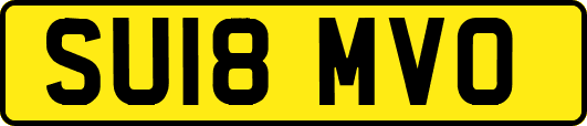 SU18MVO