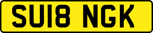 SU18NGK