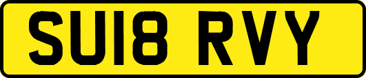 SU18RVY