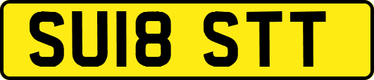 SU18STT