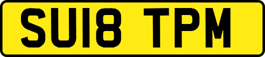 SU18TPM