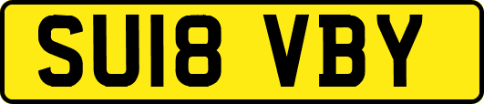 SU18VBY