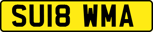 SU18WMA