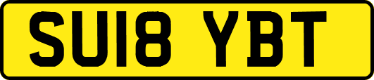 SU18YBT