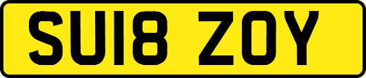 SU18ZOY