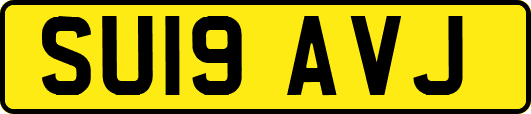 SU19AVJ