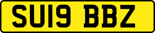 SU19BBZ