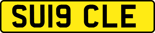 SU19CLE