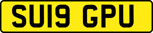 SU19GPU