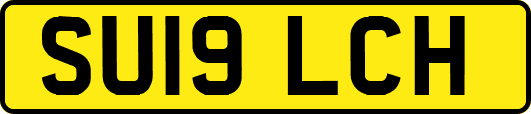 SU19LCH