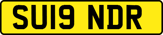 SU19NDR