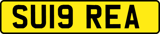 SU19REA