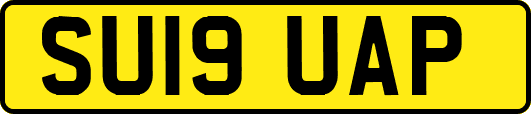 SU19UAP