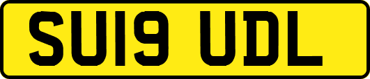 SU19UDL