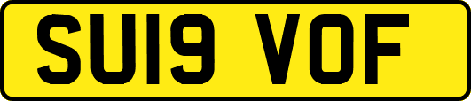 SU19VOF
