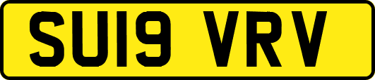 SU19VRV