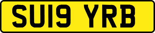 SU19YRB
