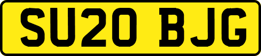 SU20BJG