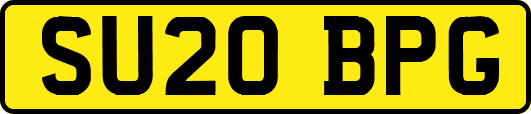 SU20BPG