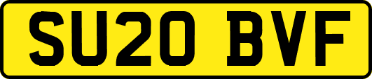 SU20BVF