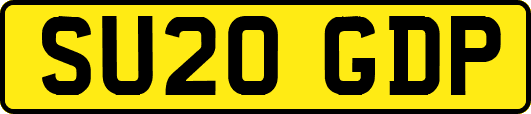 SU20GDP