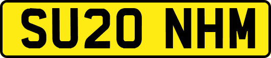 SU20NHM
