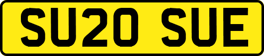 SU20SUE