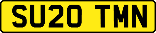 SU20TMN