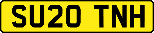 SU20TNH