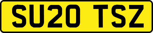 SU20TSZ