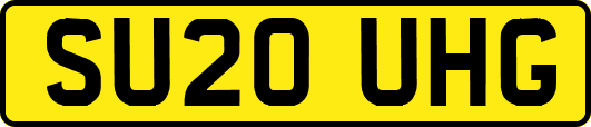 SU20UHG